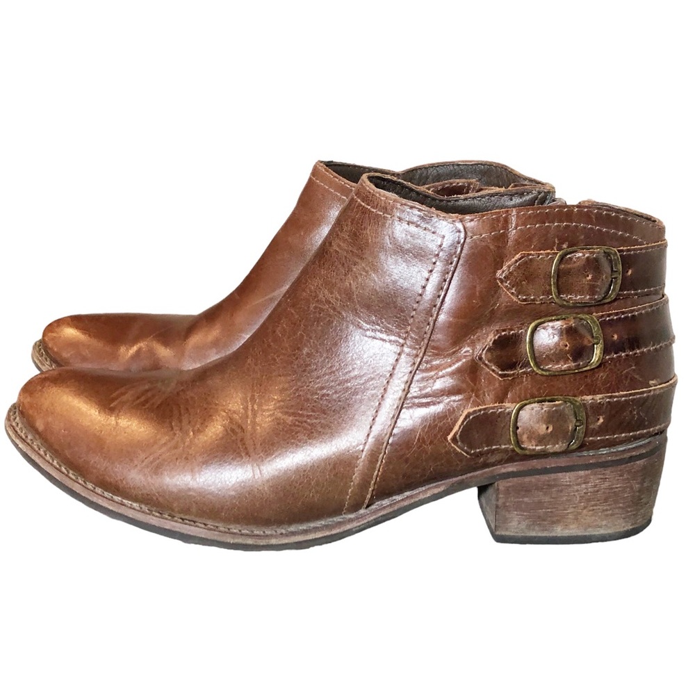 Matisse Kate Bootie 9